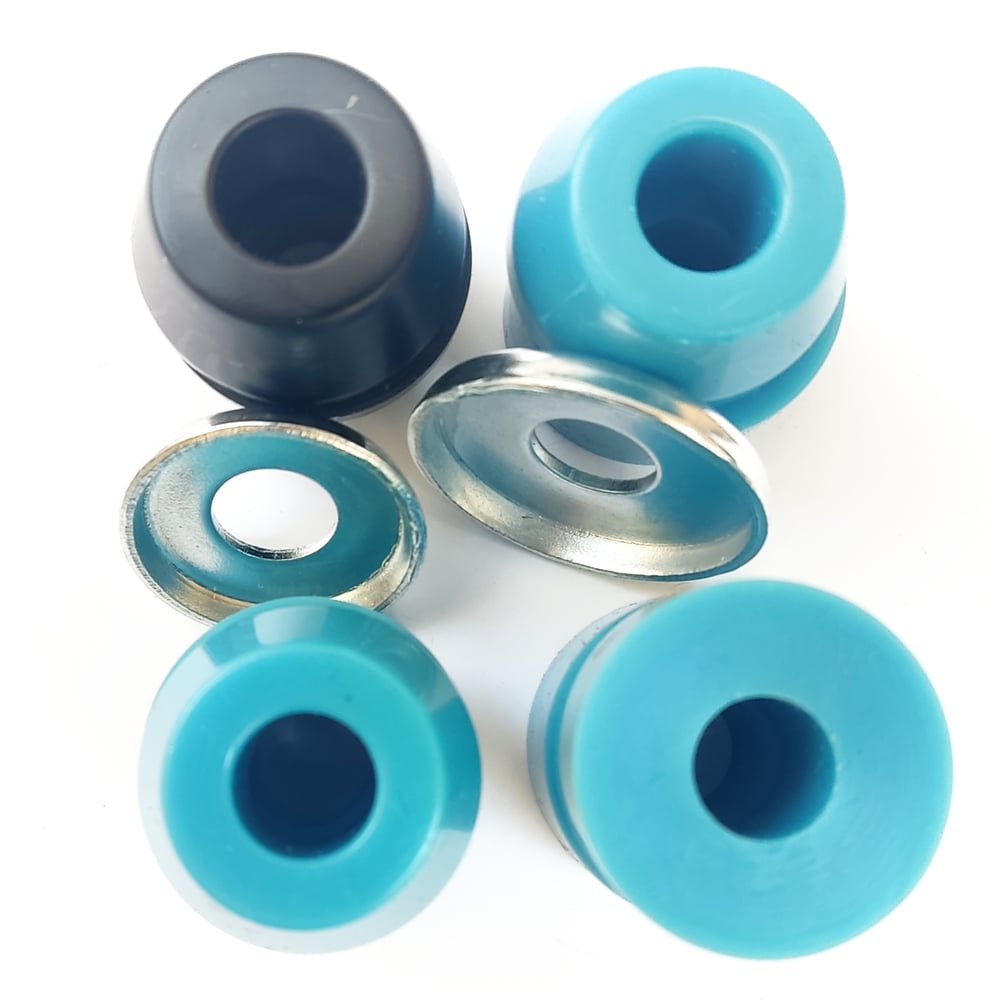 Bushings and more packs