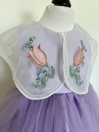 Image 1 of Tulip dress 