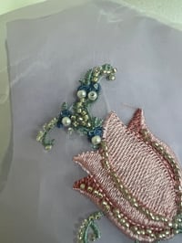 Image 2 of Tulip dress 