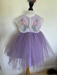 Image 4 of Tulip dress 