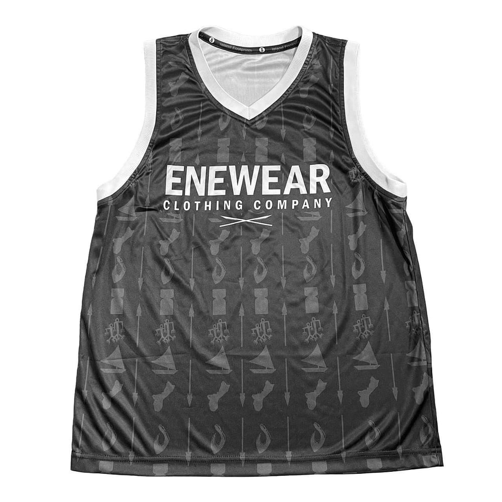 Image of HASD JERSEY