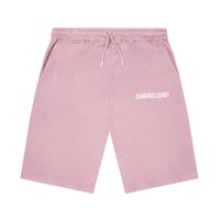 FRENCH ROSE SHORTS