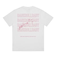 Image 1 of FRENCH ROSE T-SHIRT