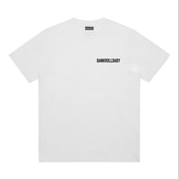 Image 2 of ESSENTIAL TSHIRT WHITE