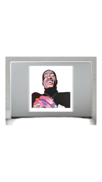 Image 2 of Pac Stickers