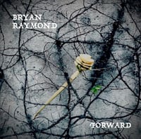 "FORWARD" EP (VINYL 12")
