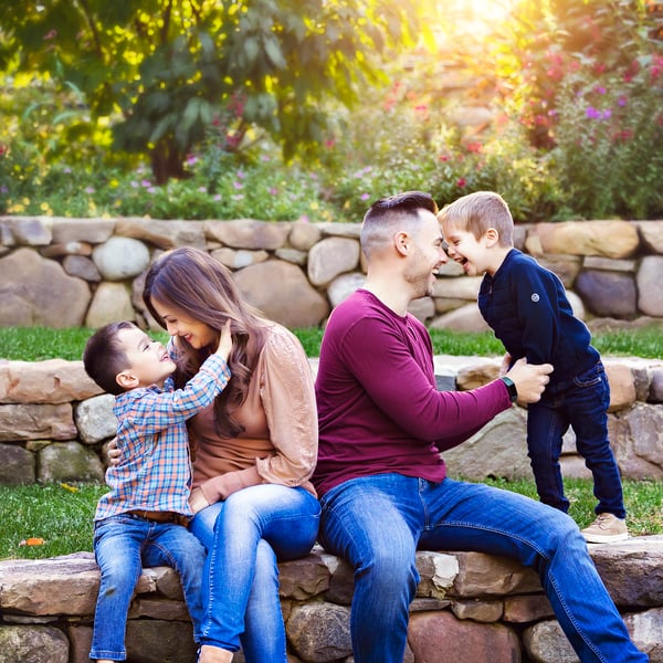 Image of Family Sessions 