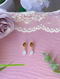 Image 1 of Opal Angel Tears (Gold)