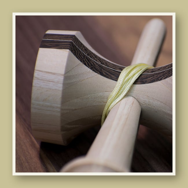 KEN-ONLY ● EKC 1/1 Wengè