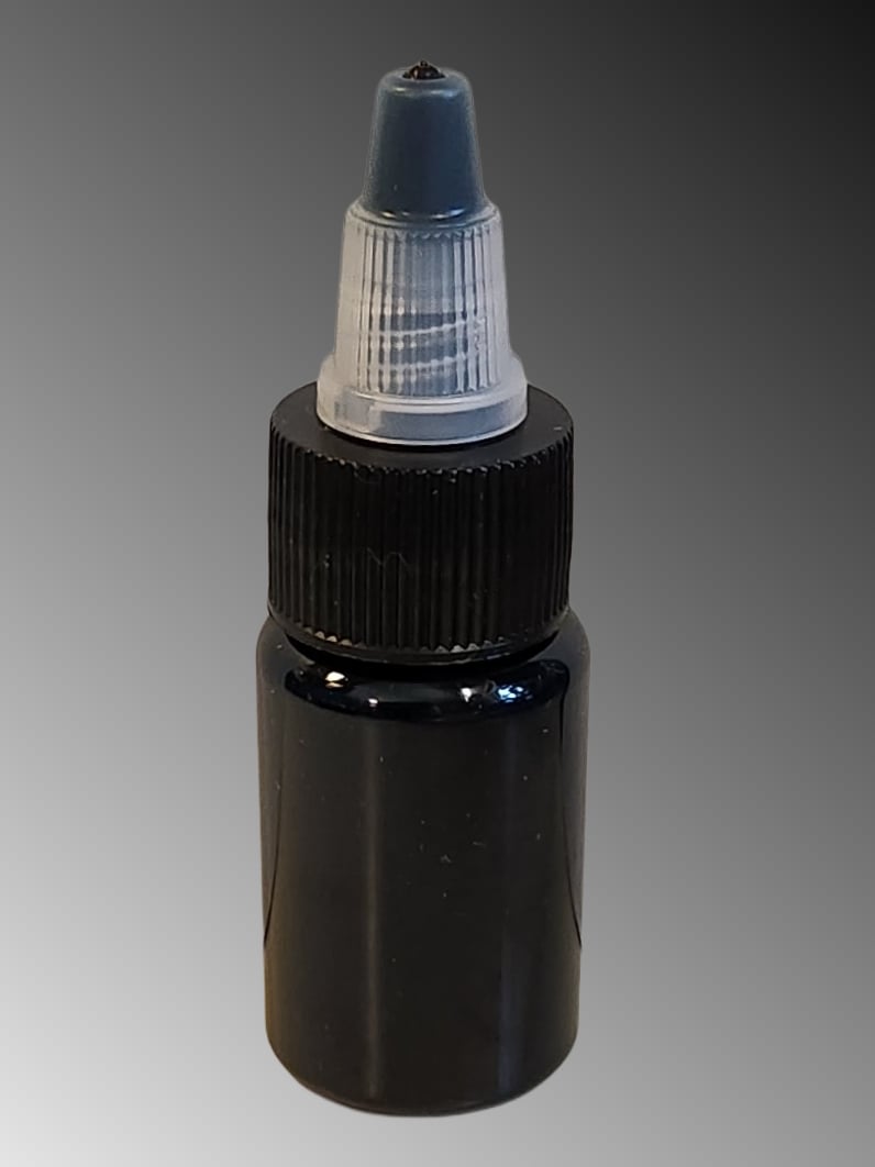 Midnight Green Powder Pigment 