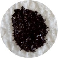Image 3 of Medium Brown Powder Pigment 