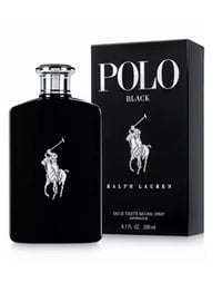 Polo Black