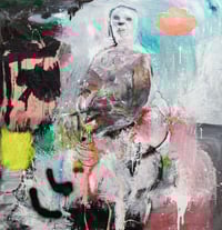 Image 1 of ‘Silver Linings’, 2022 - JOE HESKETH