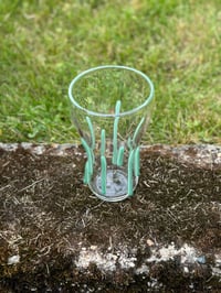 Image 4 of Mint Drippy Cup