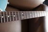69' Thinline TL Relic Sonic Blue