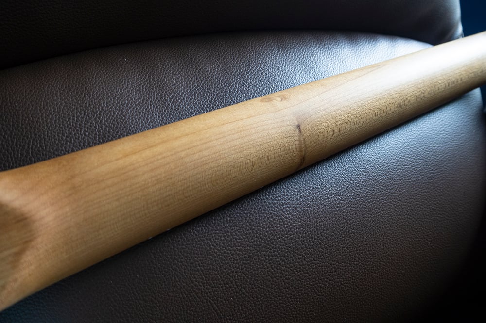 69' Thinline TL Relic Sonic Blue