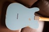 69' Thinline TL Relic Sonic Blue