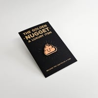 Image 1 of Golden Nugget V3