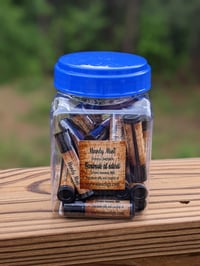 Image 1 of MANLY MINT extra small display 