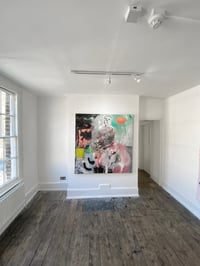 Image 2 of ‘Silver Linings’, 2022 - JOE HESKETH