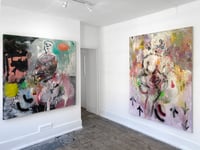Image 3 of ‘Silver Linings’, 2022 - JOE HESKETH