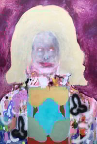 Image 1 of ‘SEX’, 2022 - JOE HESKETH