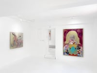Image 2 of ‘SEX’, 2022 - JOE HESKETH