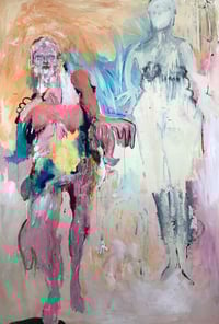Image 1 of ‘MONSTER’, 2022 - JOE HESKETH