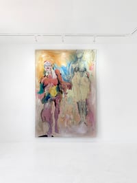 Image 2 of ‘MONSTER’, 2022 - JOE HESKETH