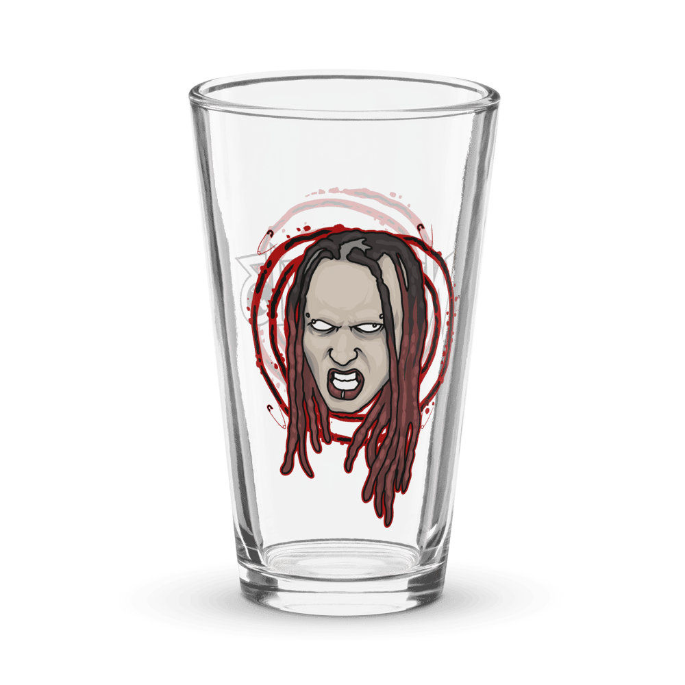 WEDNESDAY 13 "GIMME' HEAD TIL I'M DEAD" COLLECTIBLE GLASSES