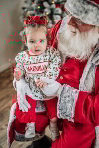 Image 2 of 2023 Santa Minis