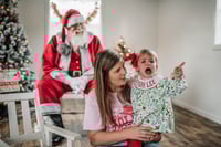 Image 4 of 2023 Santa Minis