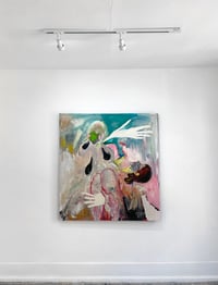 Image 3 of ‘You Or Me’, 2021 - JOE HESKETH