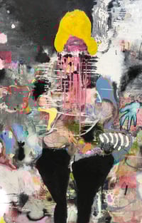 ‘Bombshell’, 2022 - JOE HESKETH