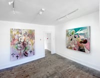 Image 2 of ‘All For You’, 2022 - JOE HESKETH