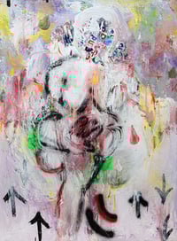 Image 1 of ‘All For You’, 2022 - JOE HESKETH