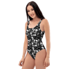 WEDNESDAY 13 "SLASHER" SWIMSUIT