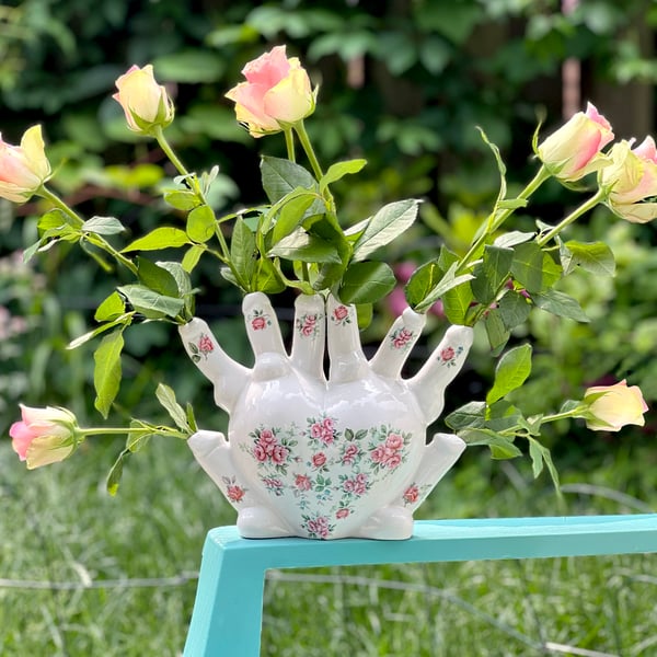 Image of Tulipieres Vase
