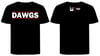 DAWGS Games Tshirt (Pre-Sale)