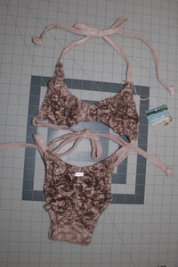 Image 2 of [Reserved] Custom Bikini - Dora 