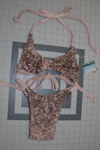 Image 3 of [Reserved] Custom Bikini - Dora 
