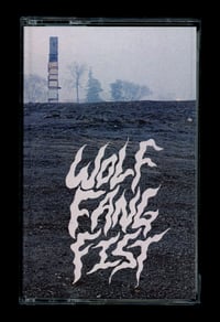 Image 1 of Wolf Fang Fist—"No Chance // Game Over" CS