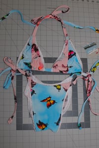 Image 3 of [Reserved] - Custom Bikini - Ana Patricia 