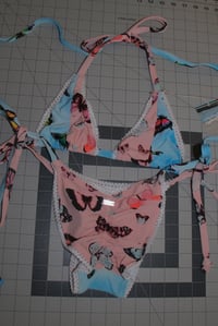 Image 2 of [Reserved] - Custom Bikini - Ana Patricia 