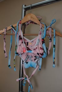 Image 1 of [Reserved] - Custom Bikini - Ana Patricia 