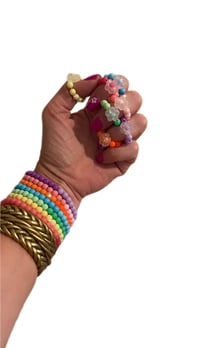 Image 1 of Bague INAELL