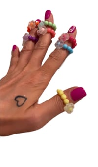 Image 2 of Bague INAELL