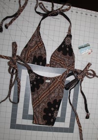 Image 2 of [Reserved] Custom Bikini - Marina 