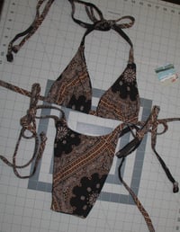 Image 3 of [Reserved] Custom Bikini - Marina 