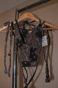 Image 1 of [Reserved] Custom Bikini - Marina 